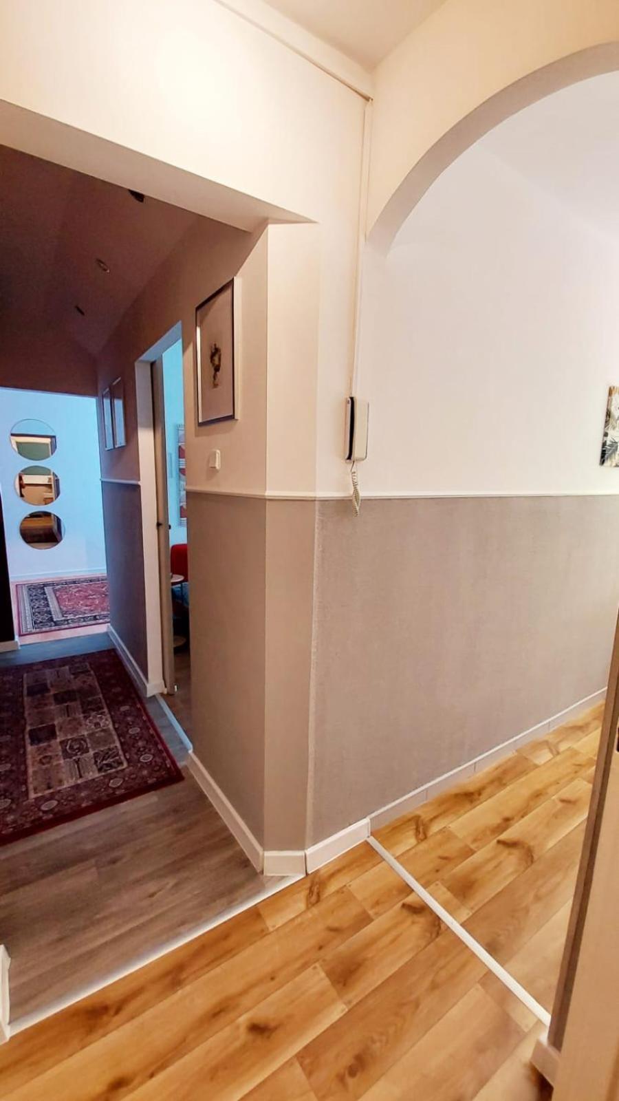 Apartamento Apartament Pod Swierkiem Stary Toruń Exterior foto