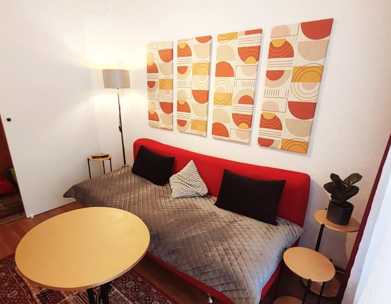 Apartamento Apartament Pod Swierkiem Stary Toruń Exterior foto
